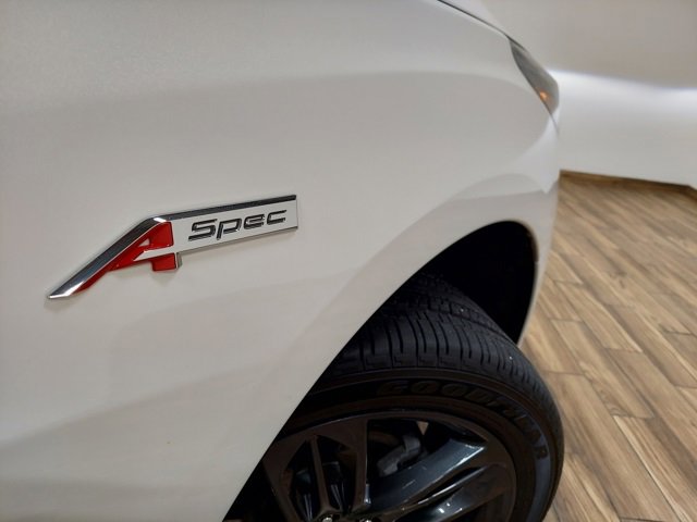 Used 2024 Acura RDX A-Spec image 16