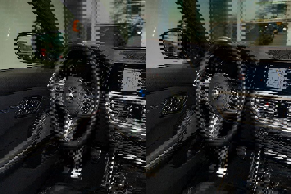 Used 2021 BMW M340i xDrive w/ Premium Package image 39