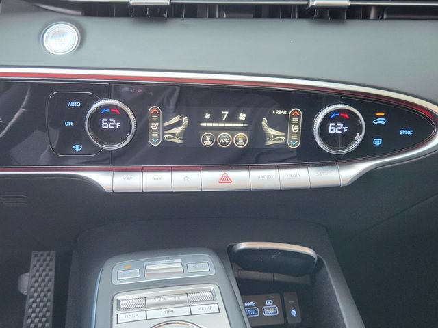 Used 2023 Genesis Electrified GV70 AWD/4WD image 14