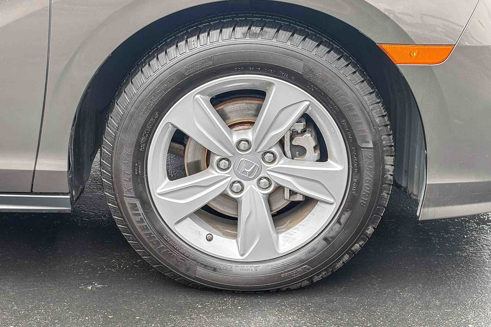 Used 2019 Honda Odyssey EX-L image 9