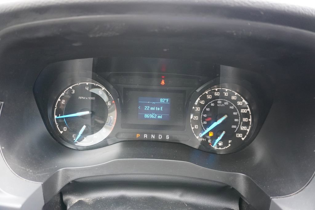 Used 2023 Ford Ranger XL RWD image 10