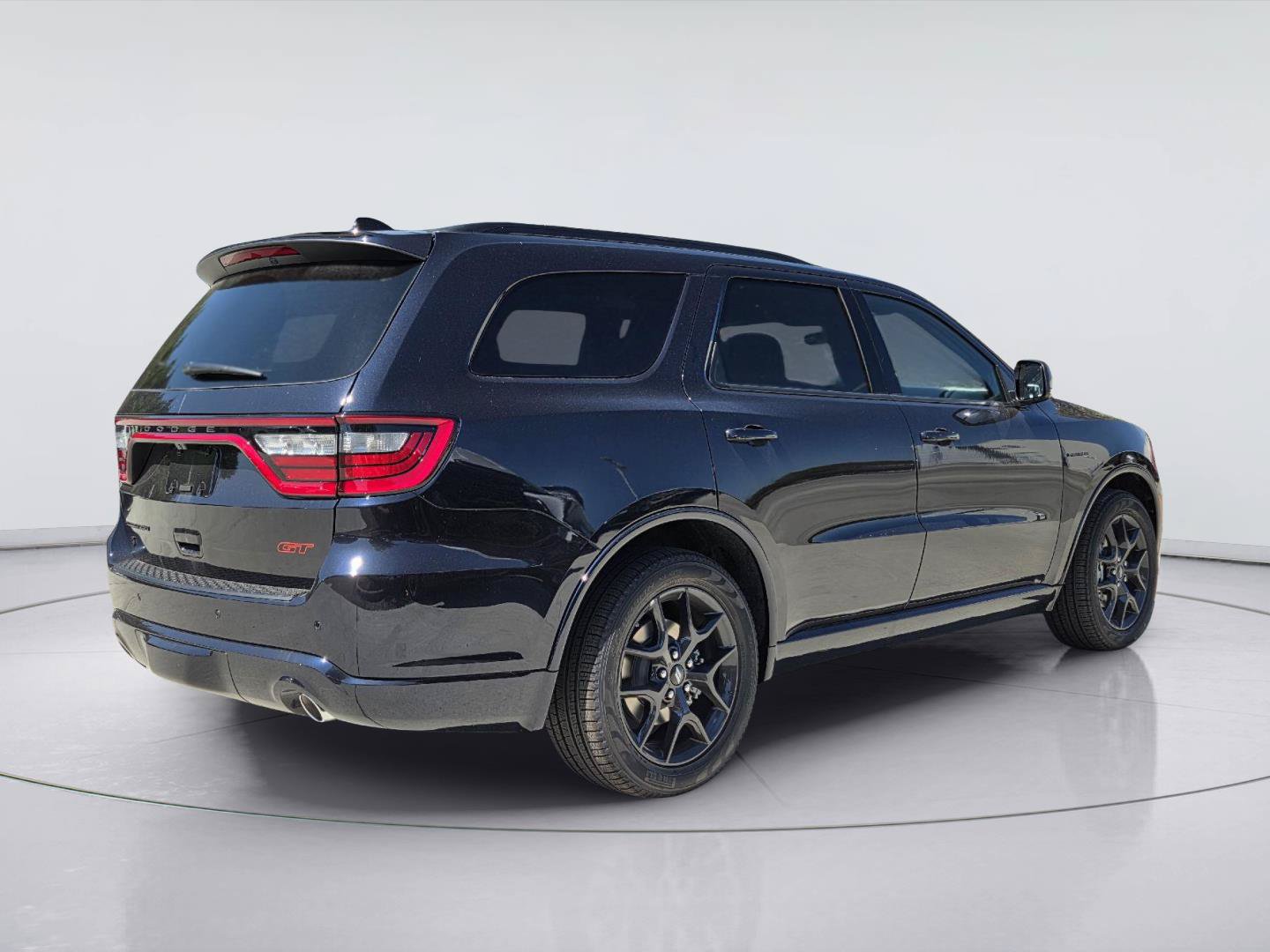 New 2027 Dodge Durango GT AWD/4WD image 4