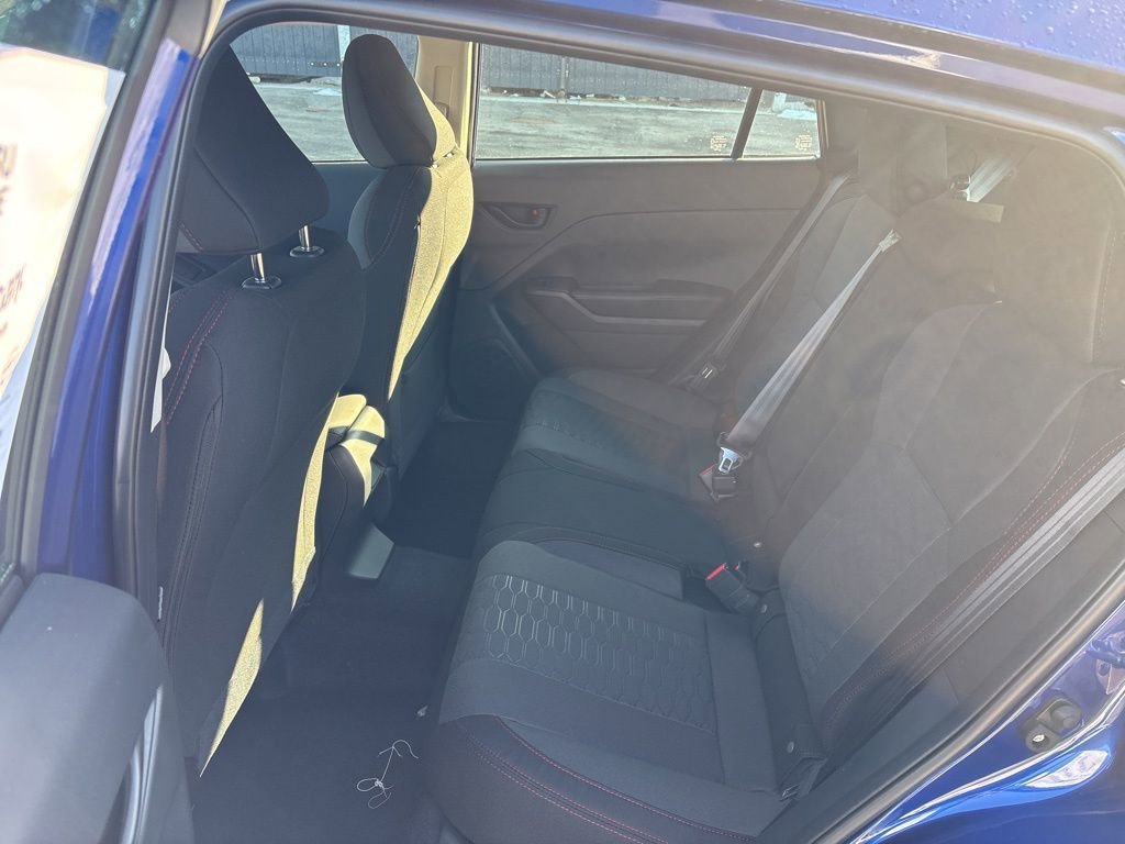 New 2026 Subaru Impreza 2.0i Sport AWD/4WD image 12