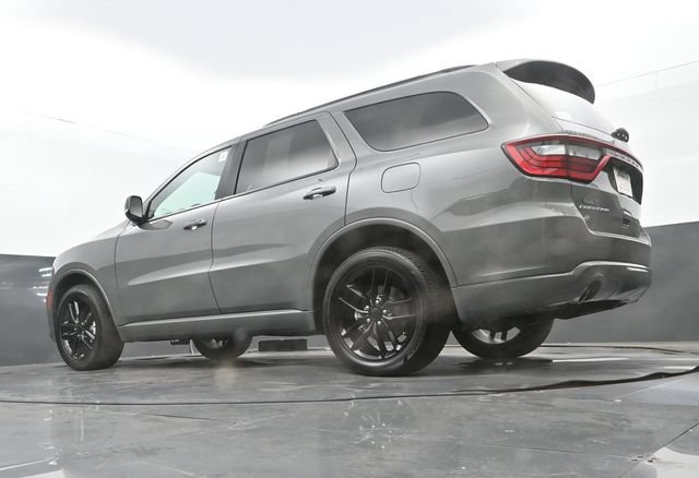 Used 2026 Dodge Durango GT AWD/4WD image 26