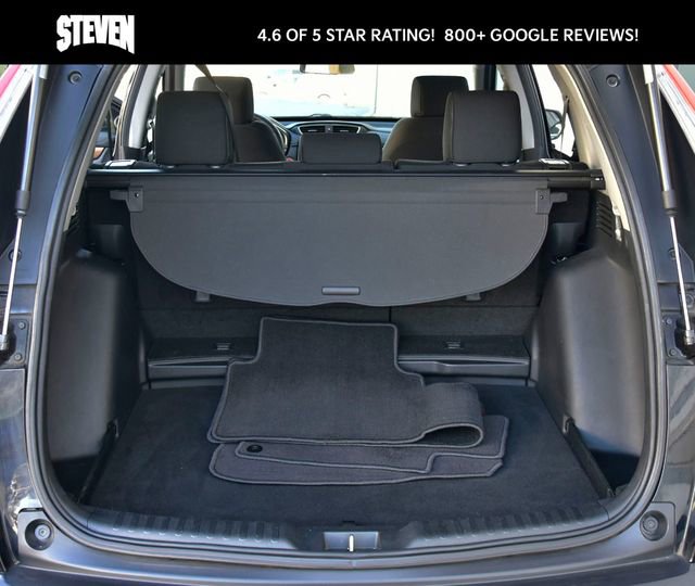 Used 2019 Honda CR-V EX image 29