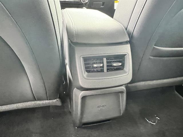 New 2026 Chevrolet Equinox EV RS image 19