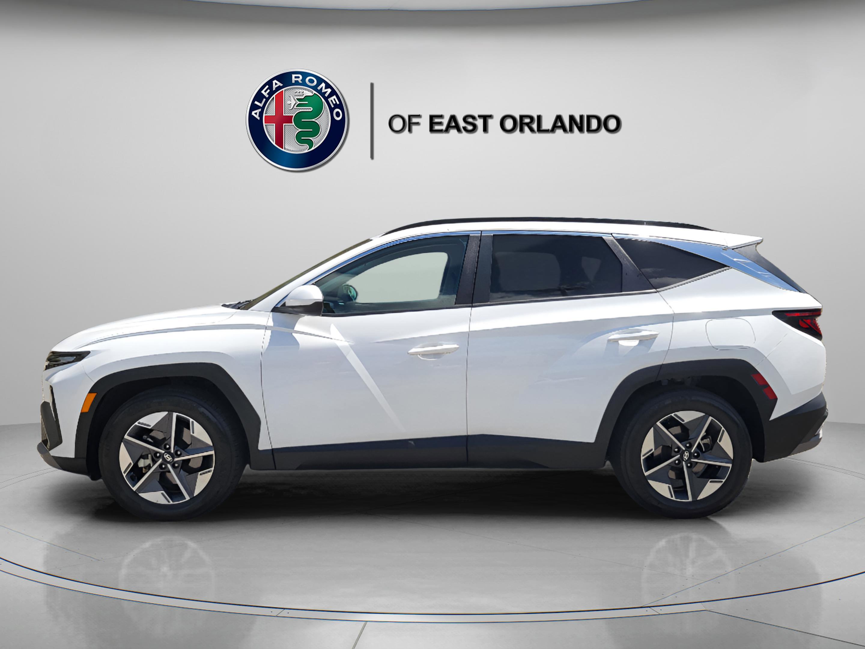 Used 2025 Hyundai Tucson SEL image 4