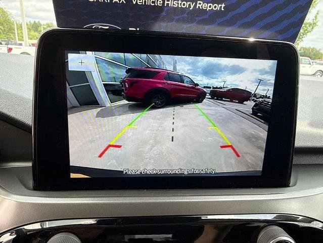 Certified 2026 Ford Escape Active FWD image 18