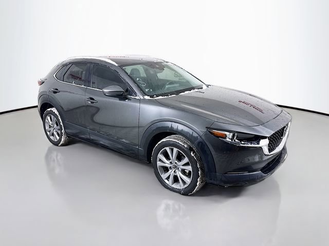 Used 2023 MAZDA CX-30 AWD 2.5 S w/ Preferred Package
