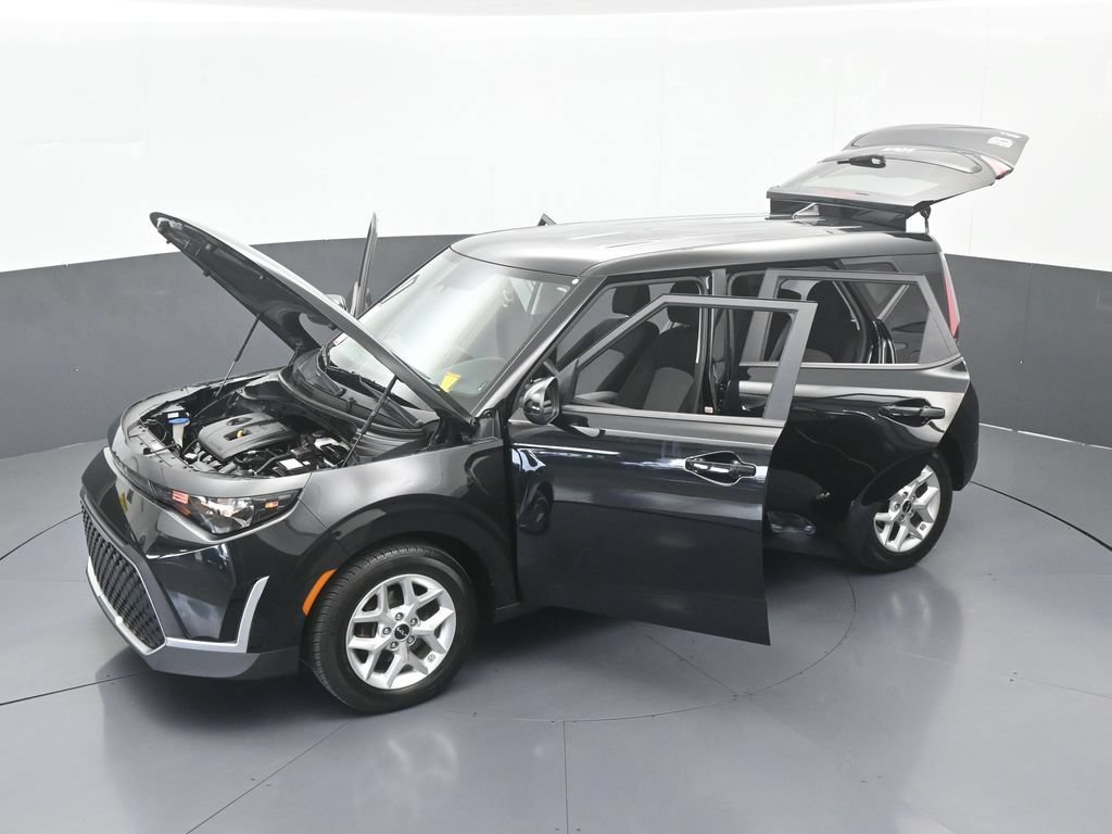 Used 2023 Kia Soul S FWD image 61