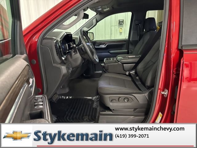 Used 2023 Chevrolet Silverado 1500 LT image 33