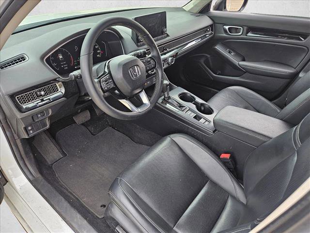 Used 2023 Honda Civic EX-L image 9