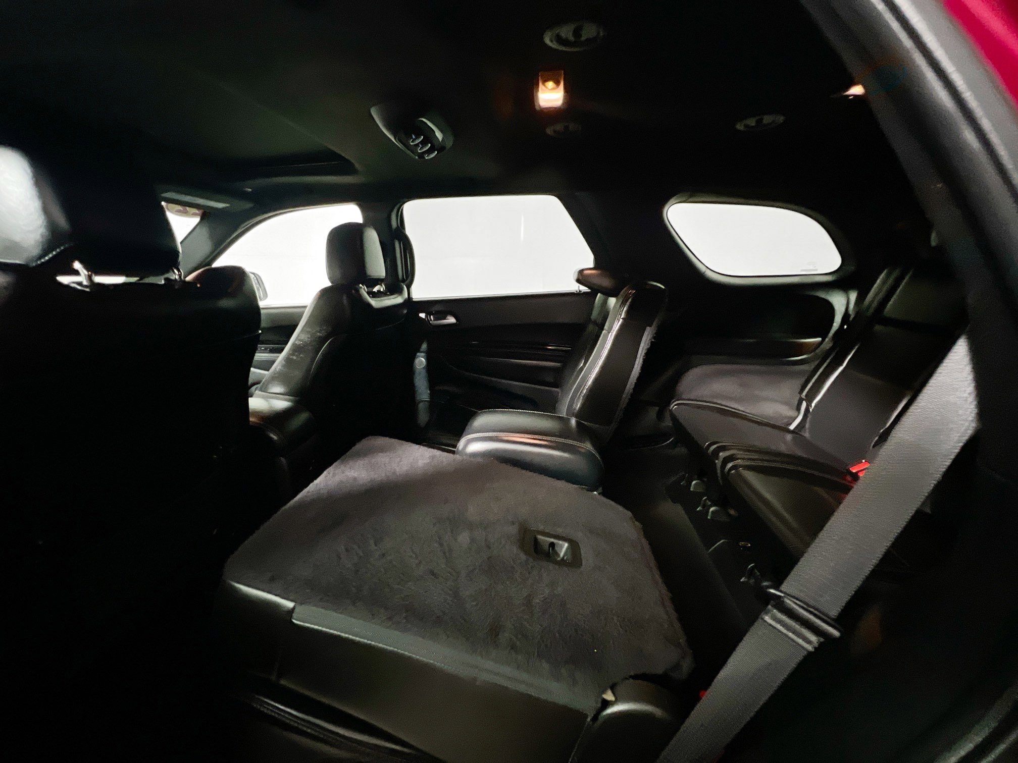 Used 2022 Dodge Durango Citadel image 29