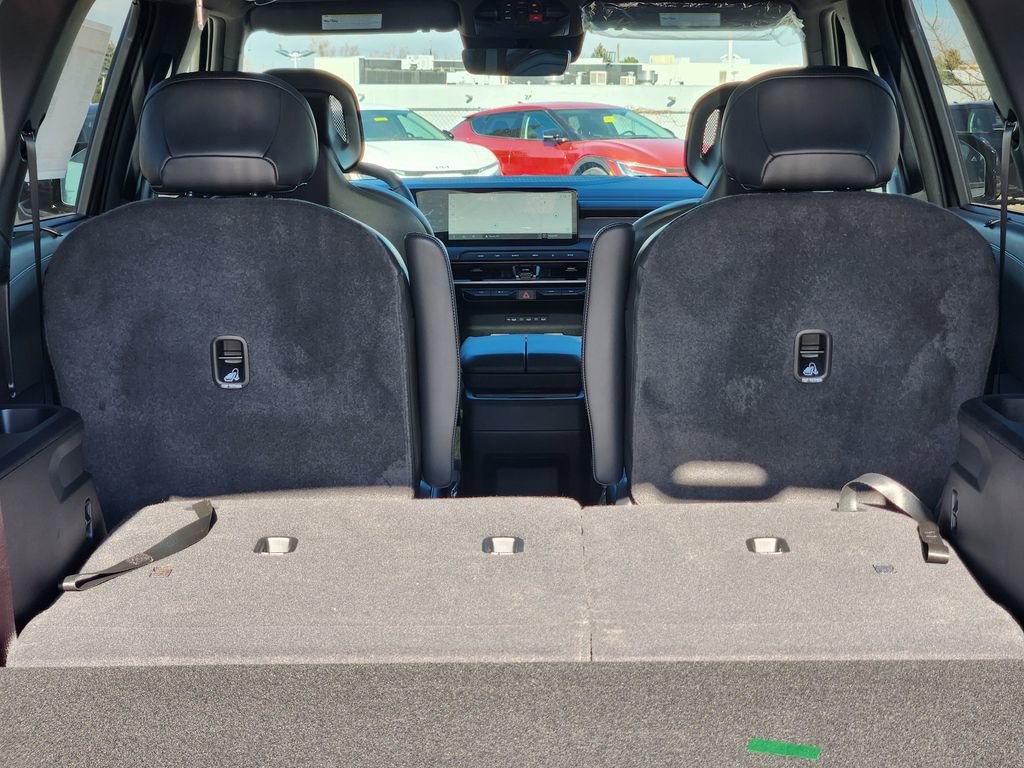 New 2027 Kia Telluride SX X-Line image 13