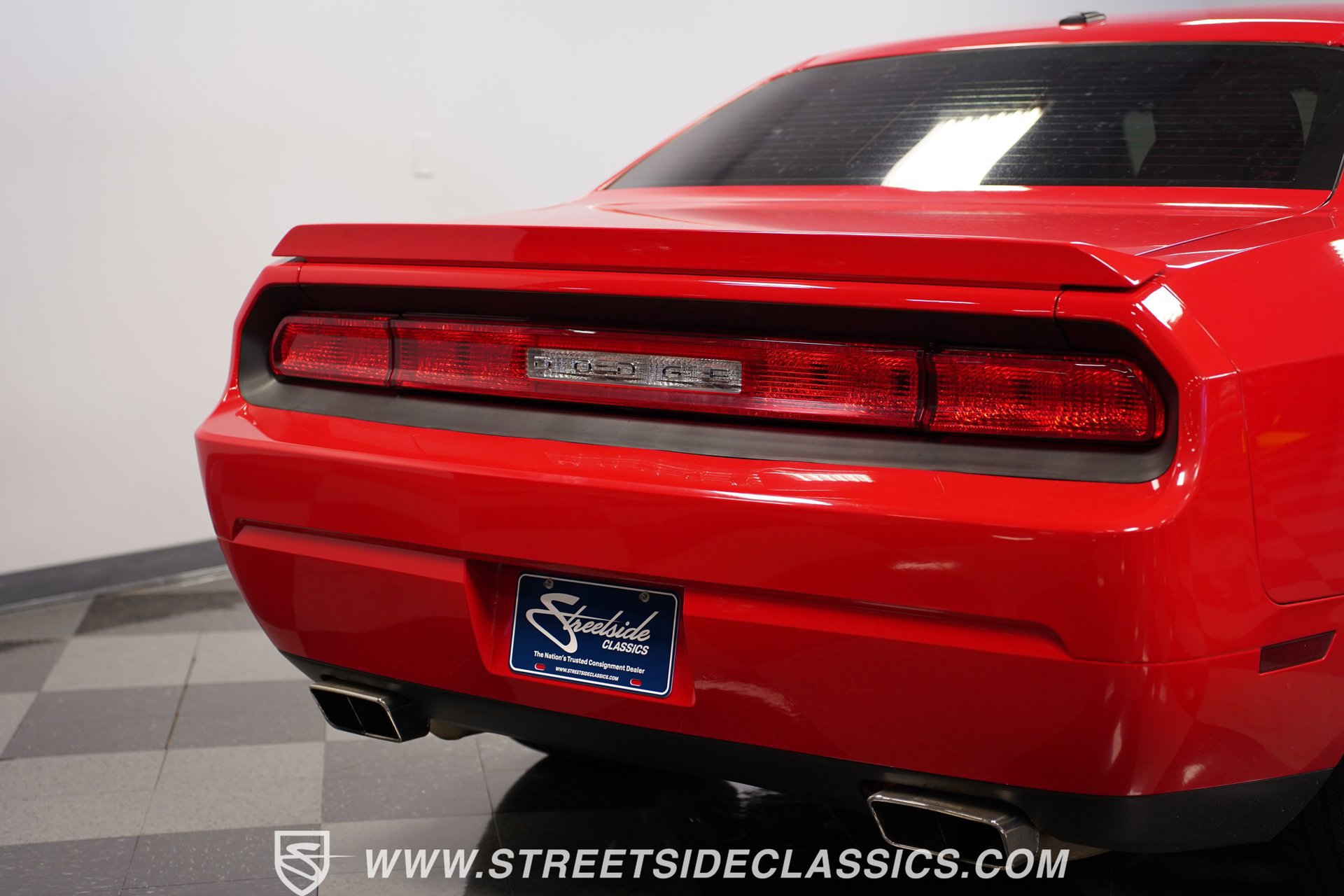 Used 2009 Dodge Challenger R/T image 26