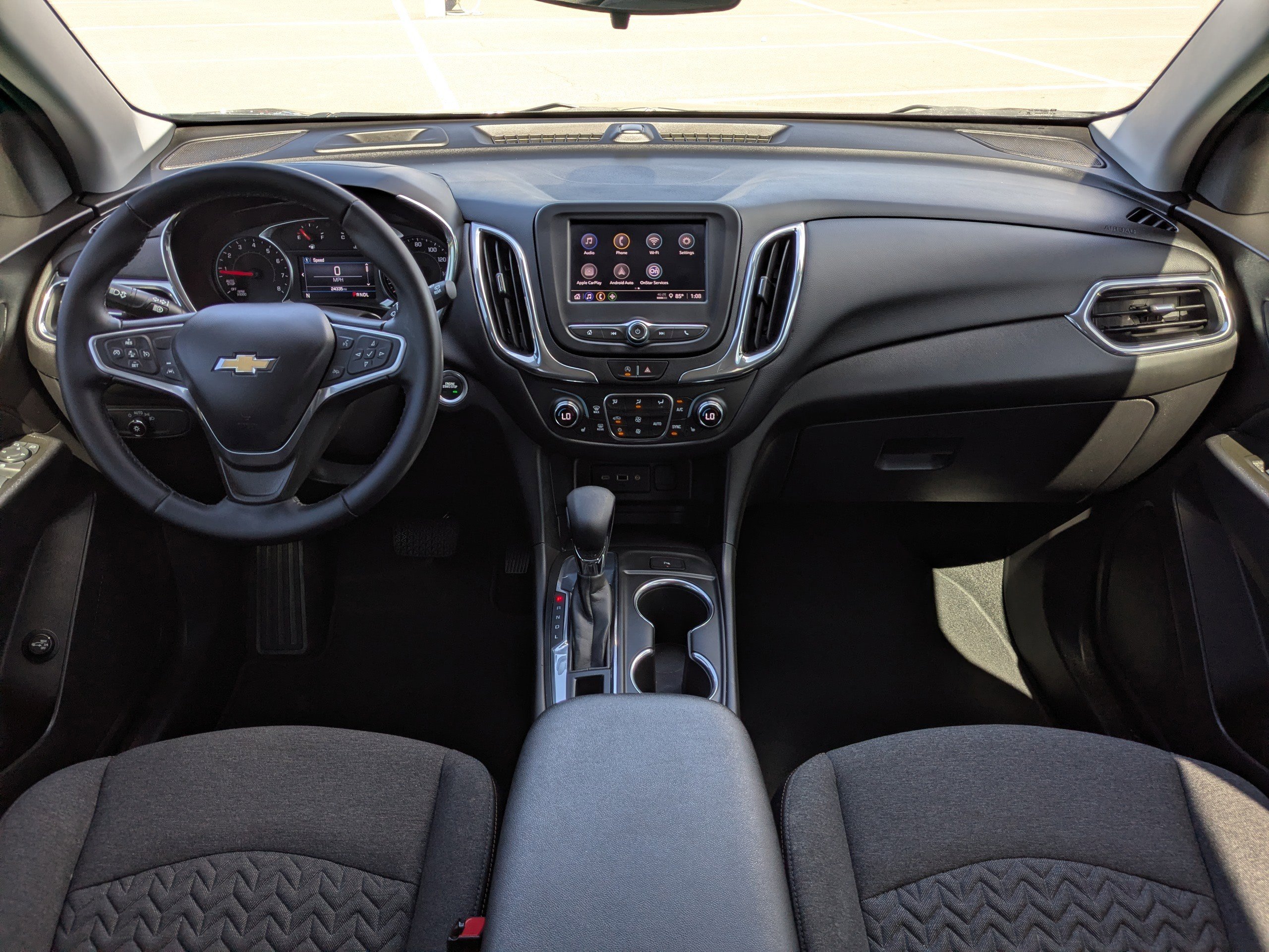 Used 2023 Chevrolet Equinox LT image 16