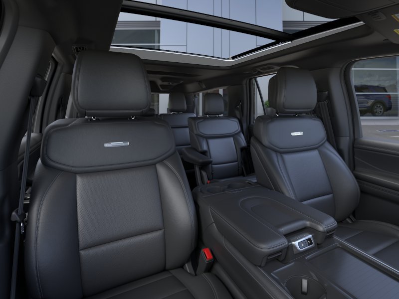 New 2026 Ford Expedition Max Platinum AWD/4WD image 10