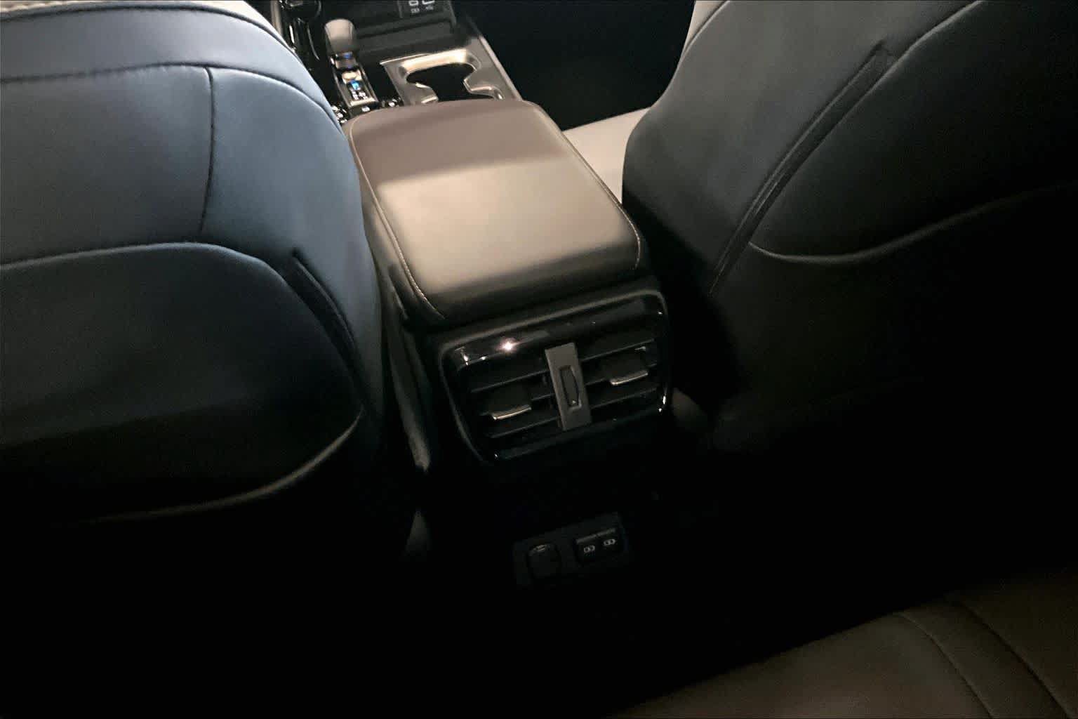 Used 2022 Lexus NX 350 AWD w/ Cold Area Package image 10