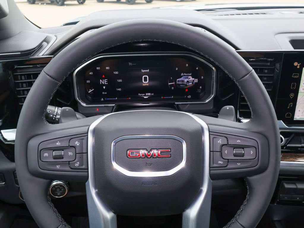 New 2026 GMC Sierra 1500 Elevation AWD/4WD image 16