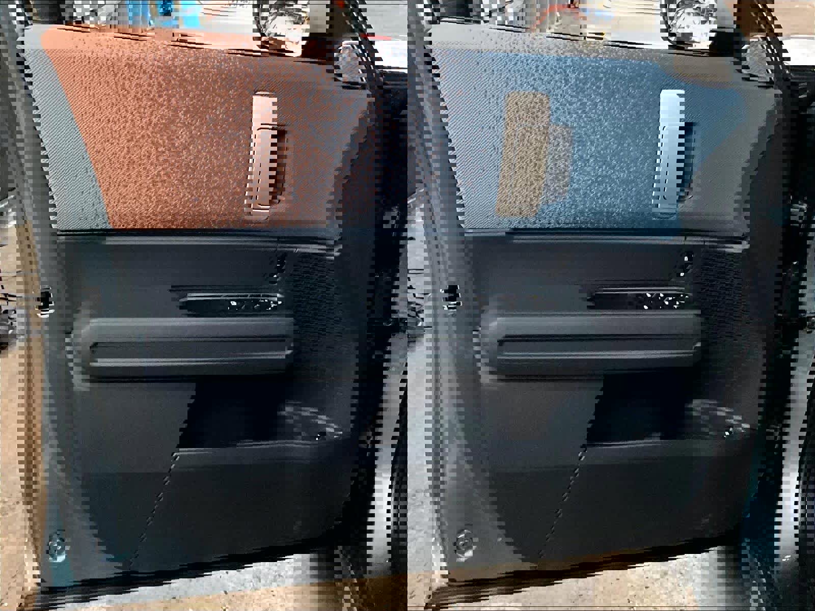 Used 2026 MINI Cooper Countryman S AWD/4WD image 24