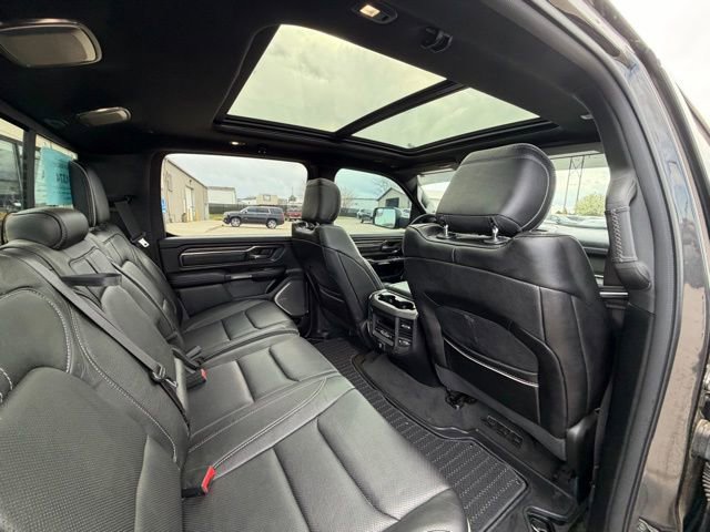 Used 2019 RAM 1500 Limited image 11