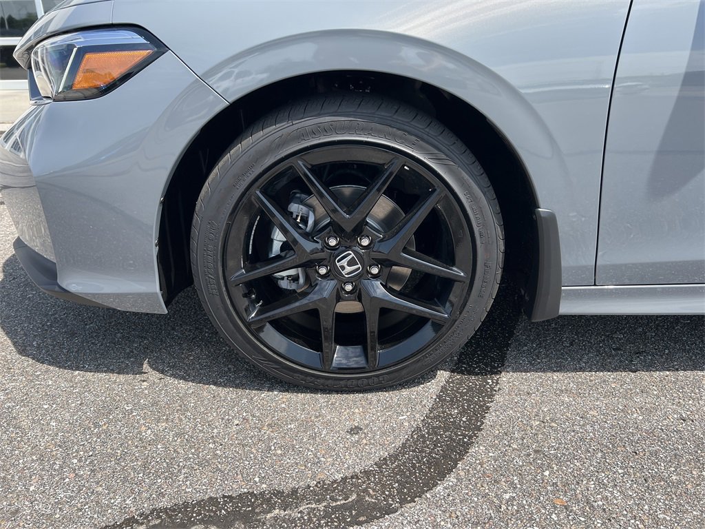 New 2026 Honda Civic Sport image 11