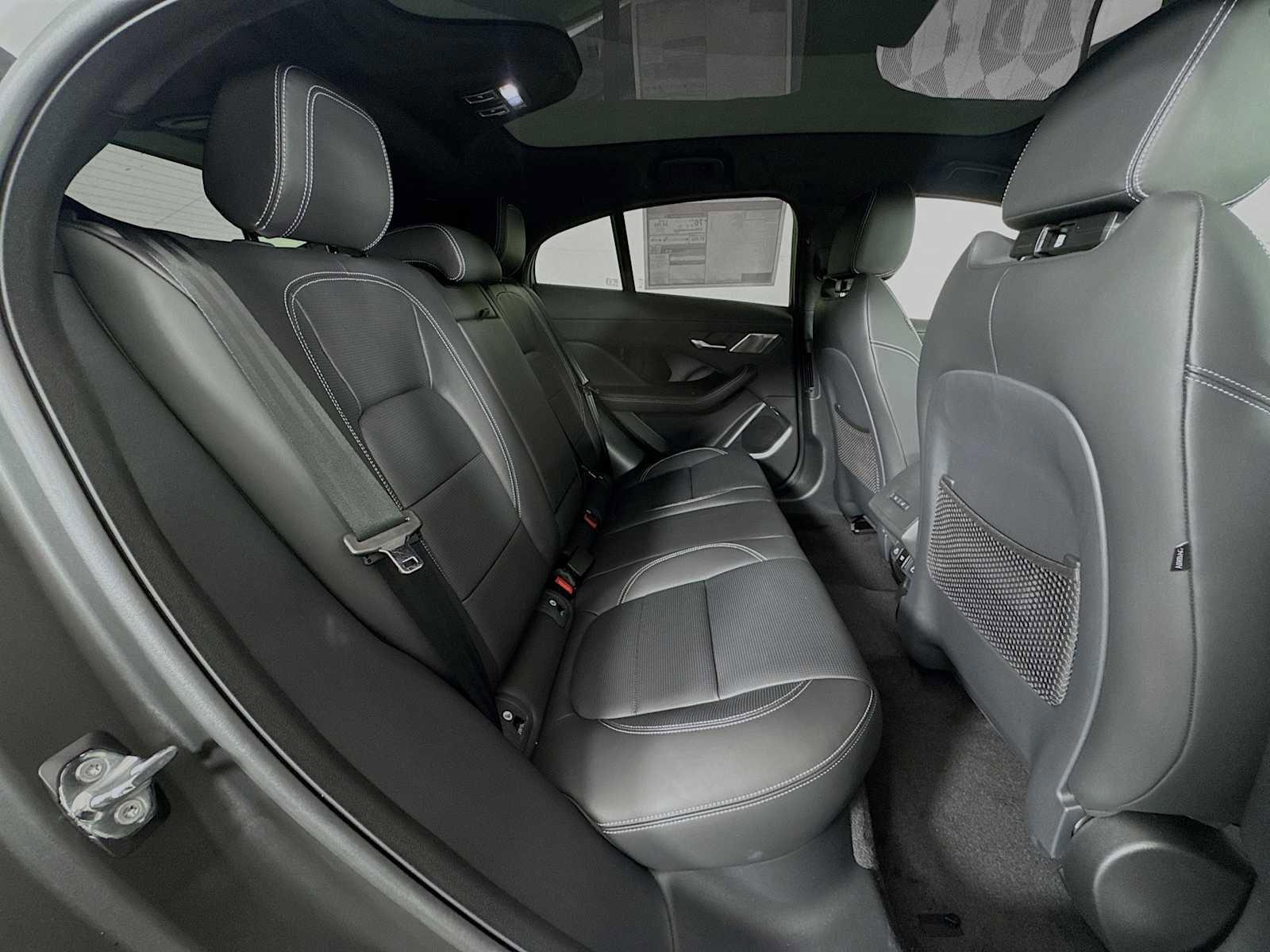 New 2024 Jaguar I-PACE R-Dynamic HSE image 26