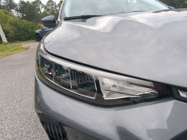 New 2026 Ford Escape Active FWD image 11