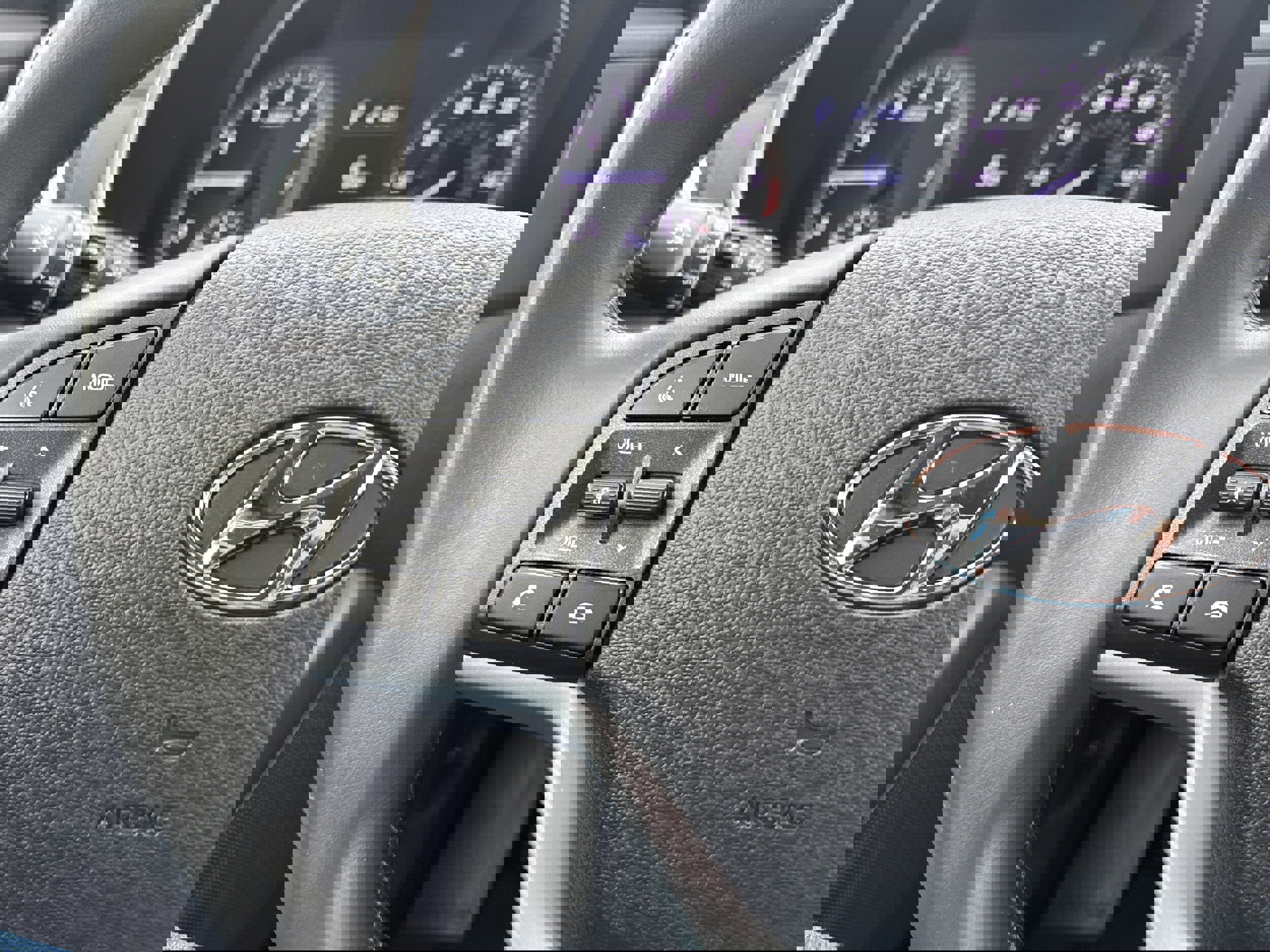 Used 2021 Hyundai Tucson Sport w/ Cargo Package image 25