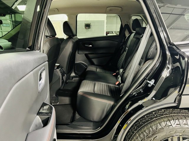 New 2026 Nissan Rogue SV image 22