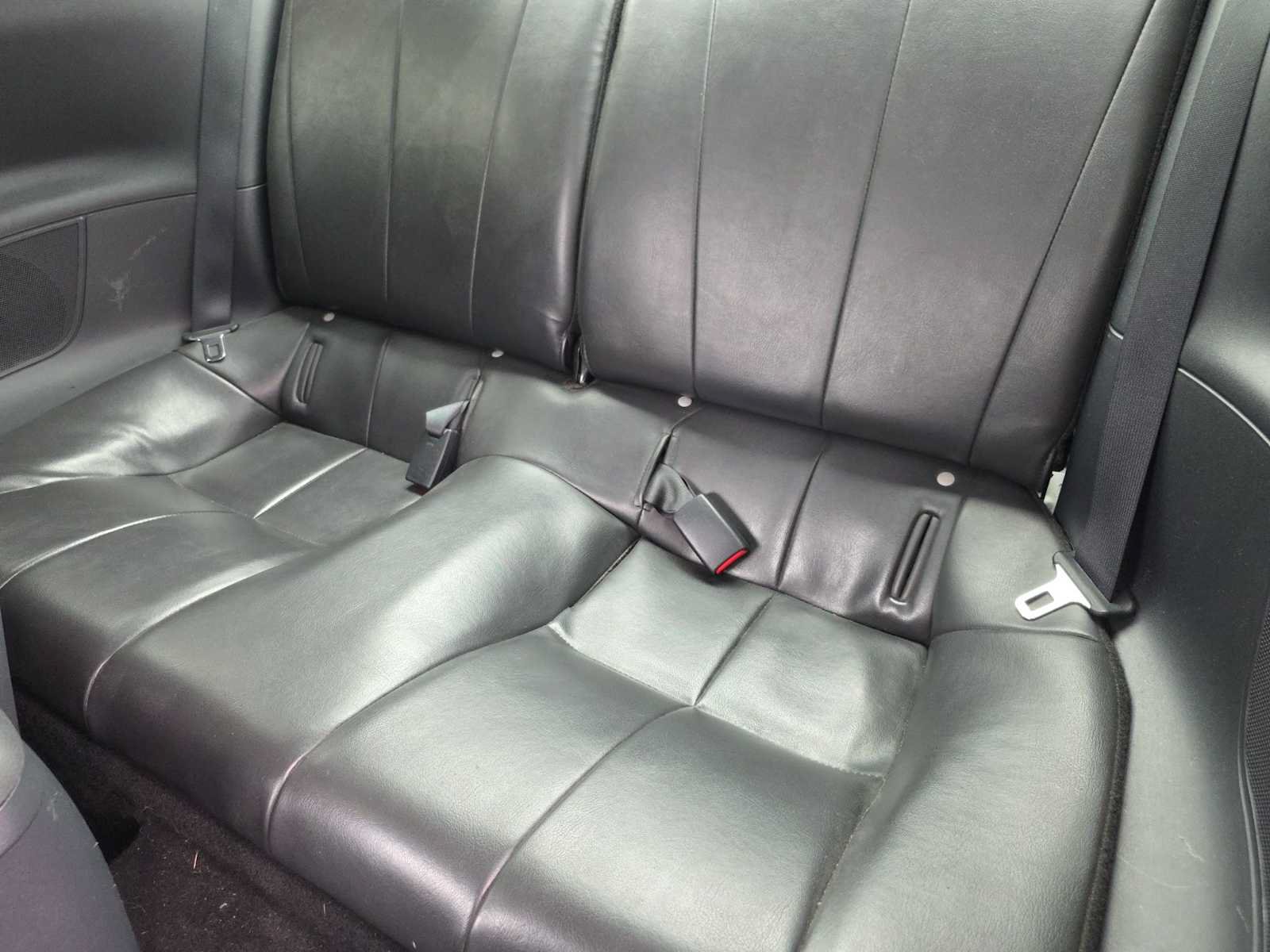 Used 2011 Mitsubishi Eclipse GS Sport FWD image 17