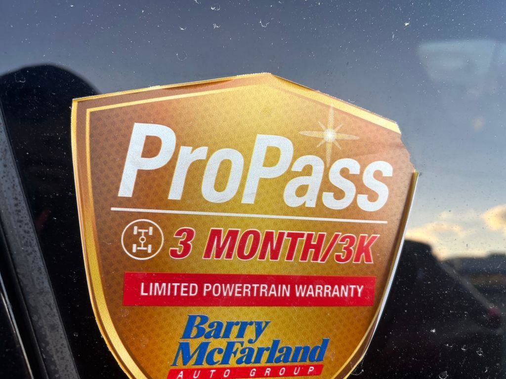 Used 2018 Jeep Grand Cherokee Altitude image 21