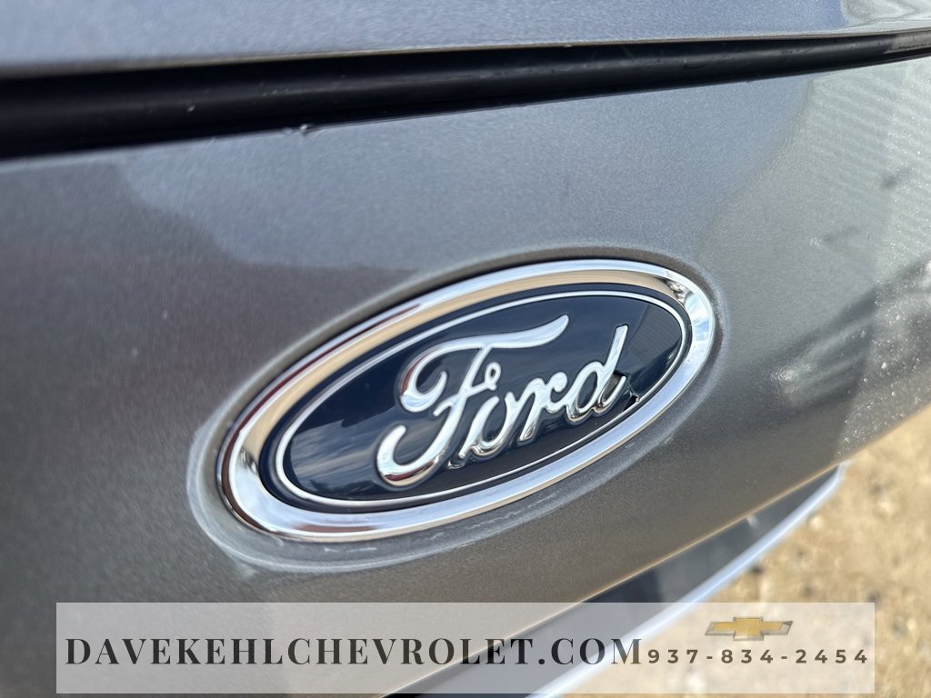 Used 2014 Ford Fiesta SE w/ Equipment Group 201B image 32