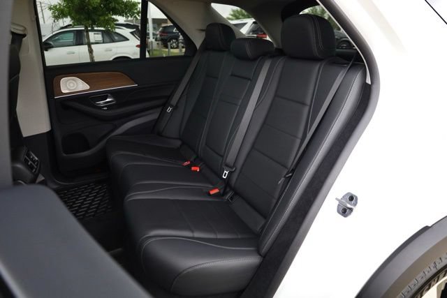 Certified 2026 Mercedes-Benz GLE 350 4MATIC image 27