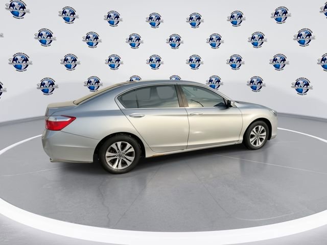 Used 2014 Honda Accord LX image 9