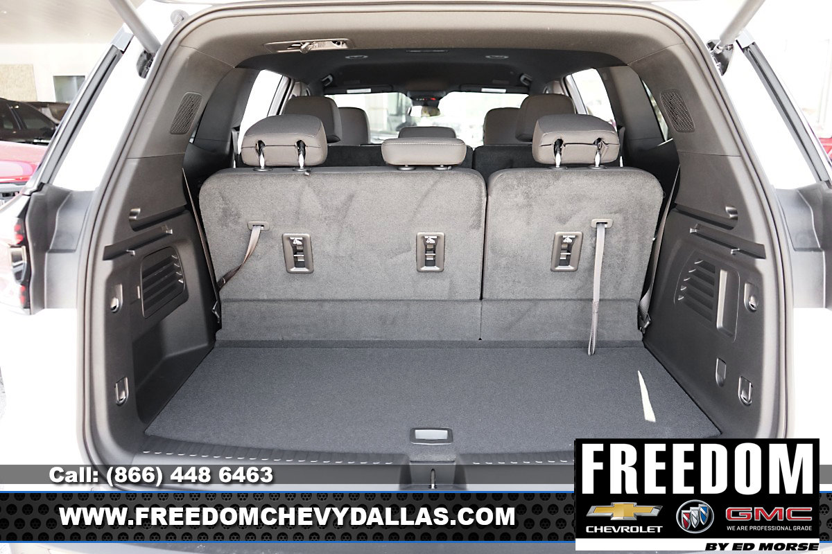 New 2025 GMC Acadia Elevation w/ Black Edition FWD image 45