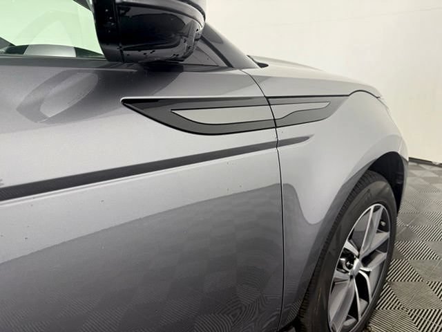 Certified 2026 Land Rover Range Rover Evoque S AWD/4WD image 28