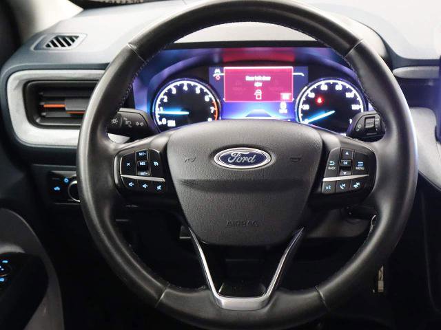 Certified 2023 Ford Maverick XLT w/ Equipment Group 300A Standard image 39