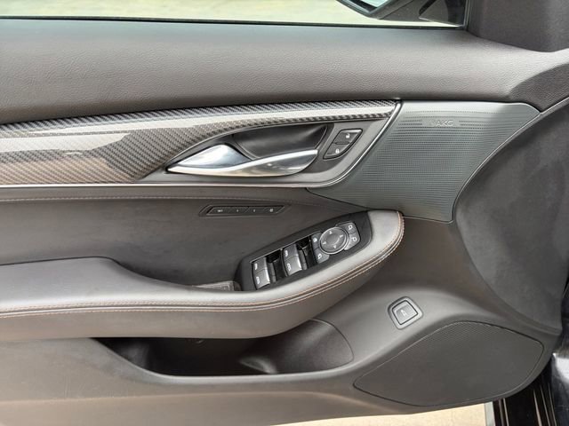 Used 2025 Cadillac CT5 Sport RWD image 4