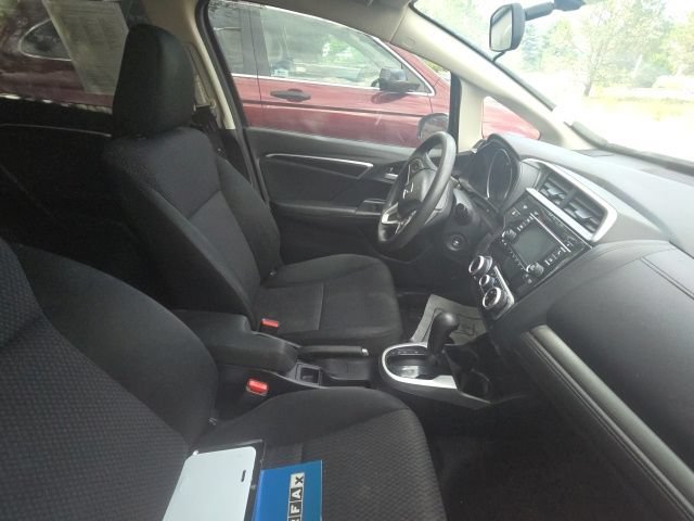 Certified 2020 Honda Fit LX image 9