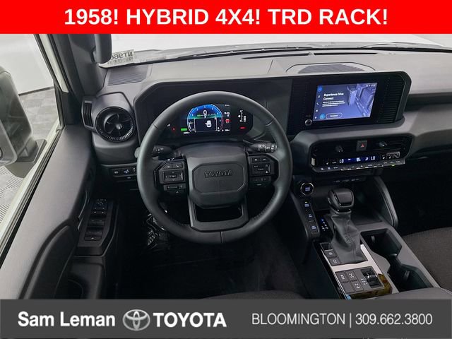 Used 2025 Toyota Land Cruiser 1958 image 22