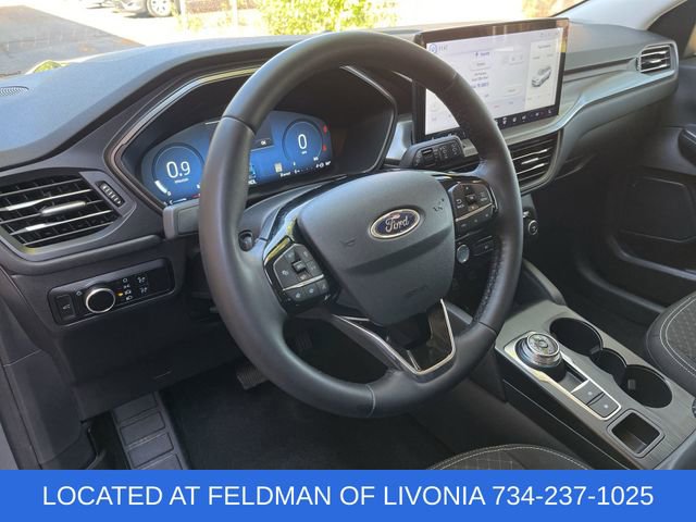 Used 2024 Ford Escape Active w/ Tech Pack #2 image 10