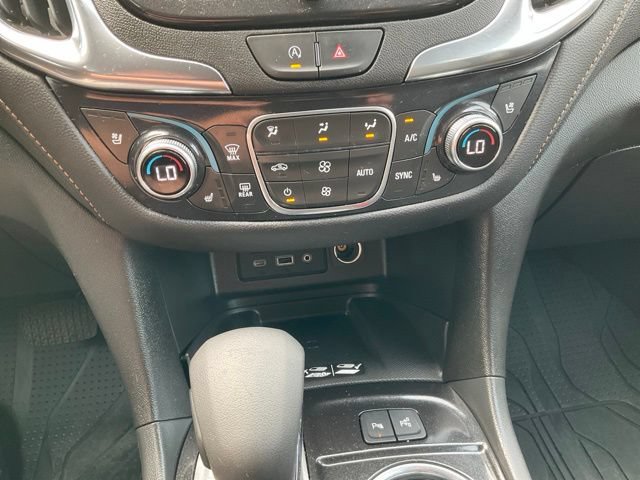 Used 2024 Chevrolet Equinox Premier AWD/4WD image 7