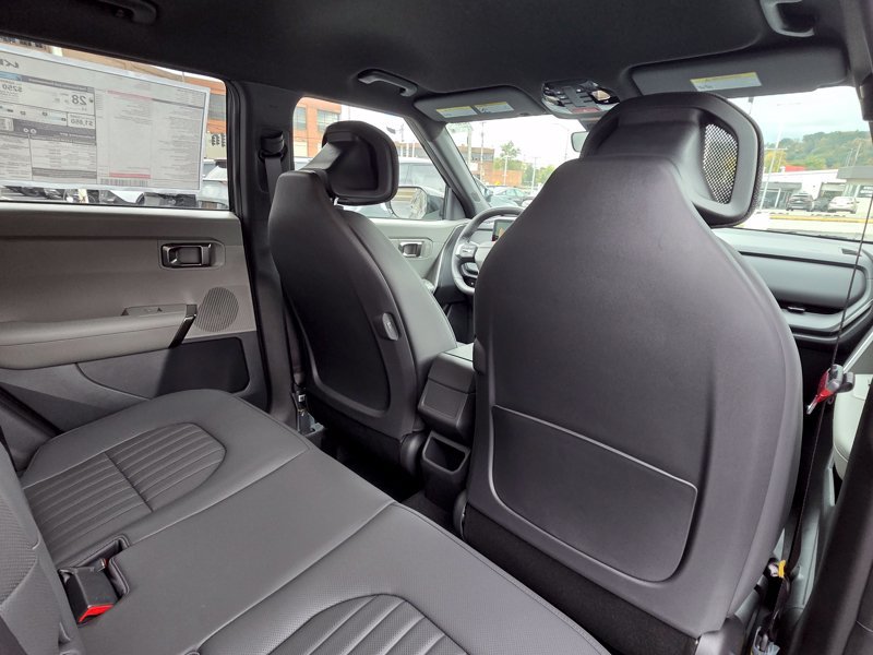 New 2027 Kia Seltos X-Line S AWD/4WD image 16