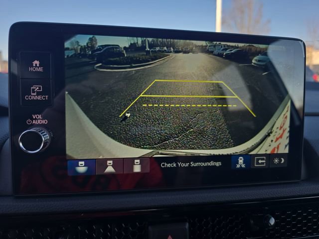 New 2026 Honda CR-V EX-L image 23