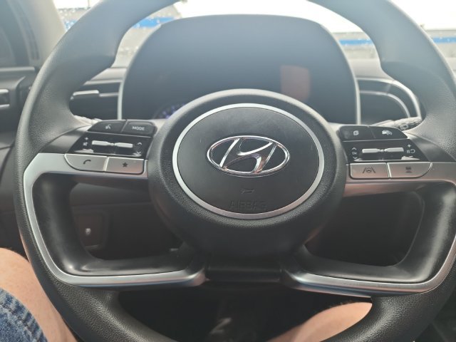 Used 2023 Hyundai Tucson SEL FWD image 14