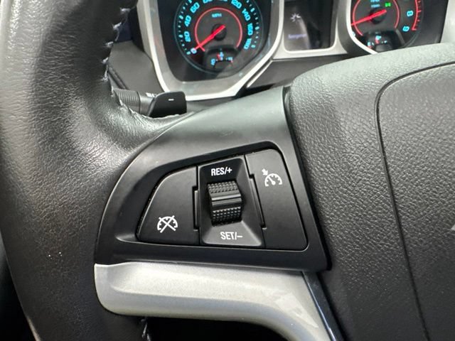 Used 2014 Chevrolet Camaro SS w/ RS Package RWD image 20