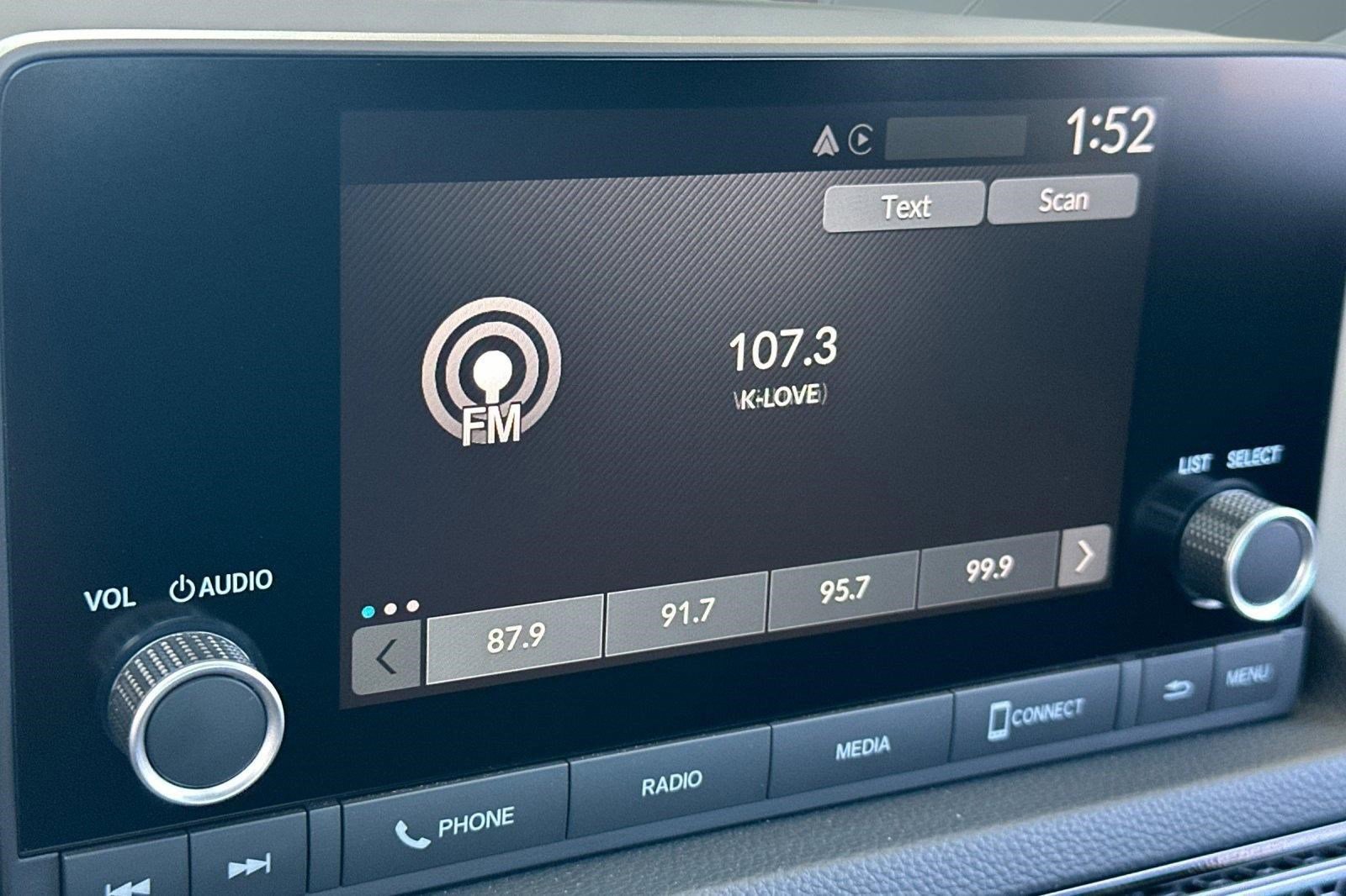 New 2026 Honda Civic LX image 21