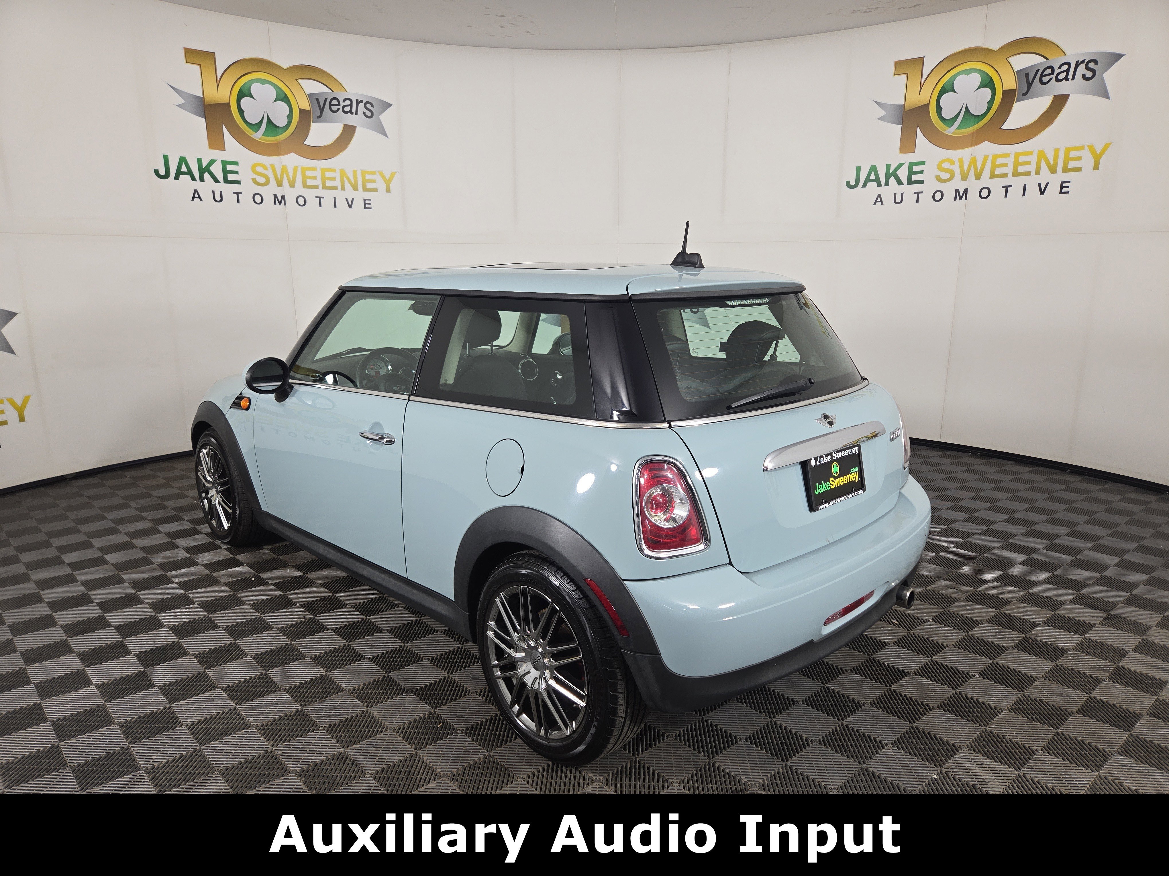 Used 2012 MINI Cooper Hardtop FWD image 6