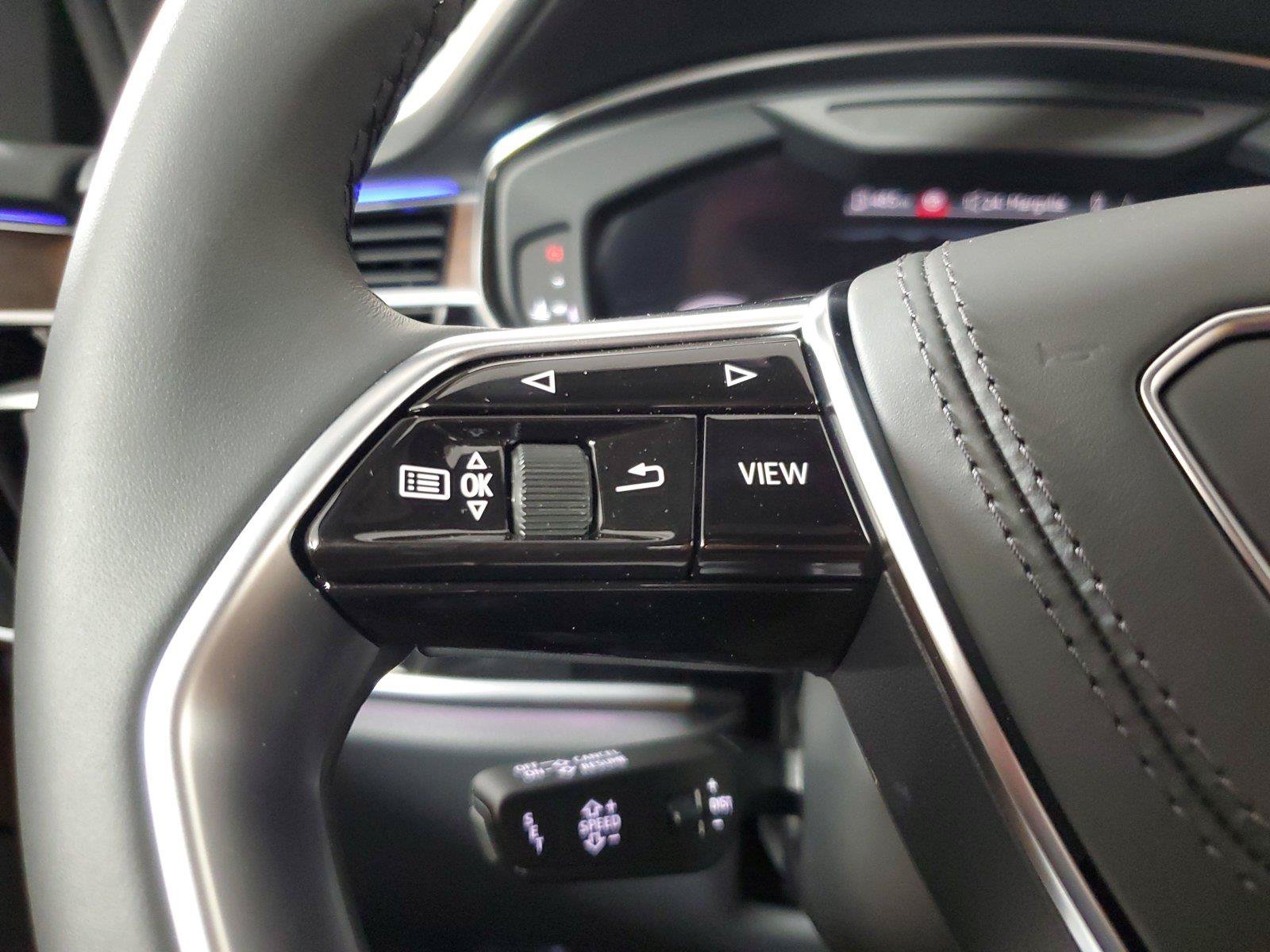 New 2027 Audi A8 L 3.0T AWD/4WD image 25
